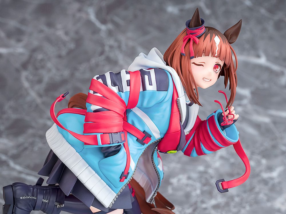 Transcend Uma Musume Pretty Derby Phat!