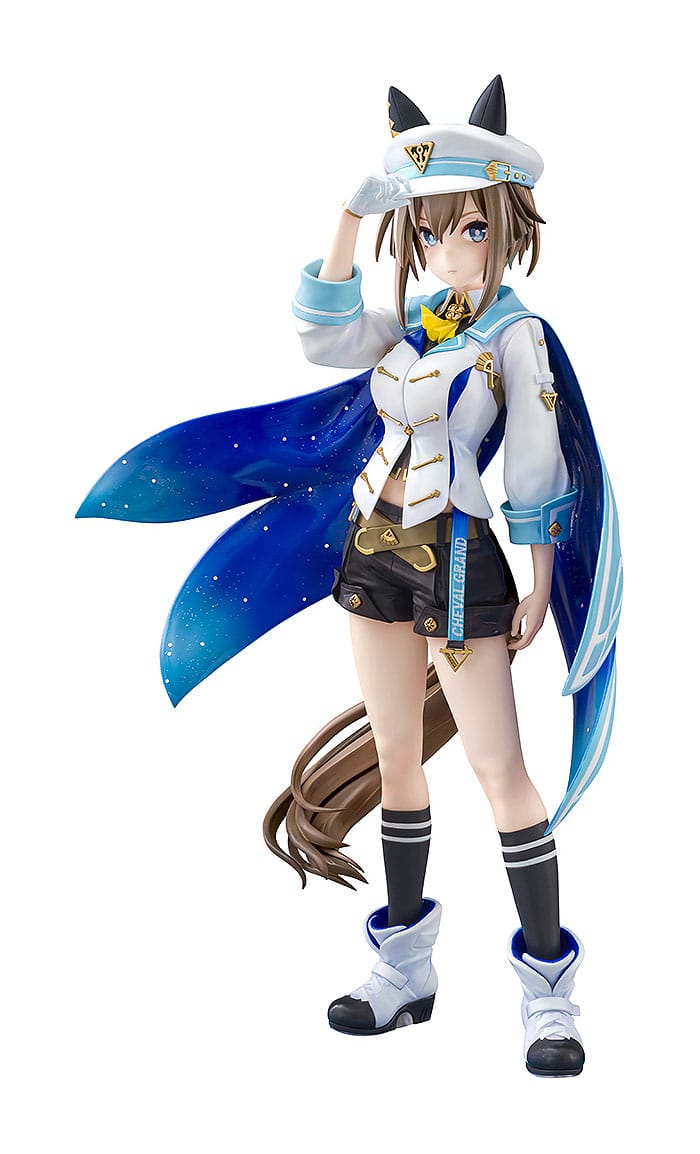 Cheval Grand Uma Musume Pretty Derby Phat!