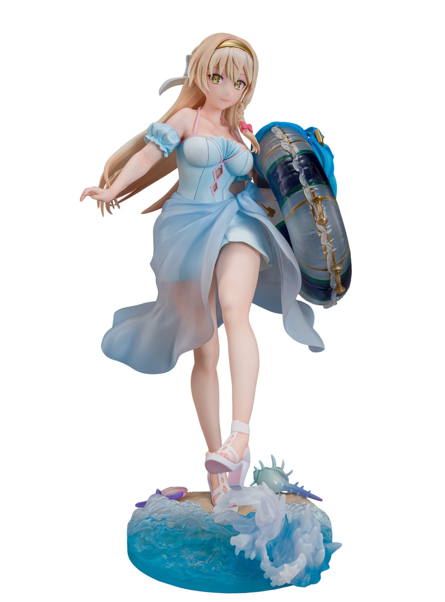 Klaudia Valentz Swimsuit Ver. Proof