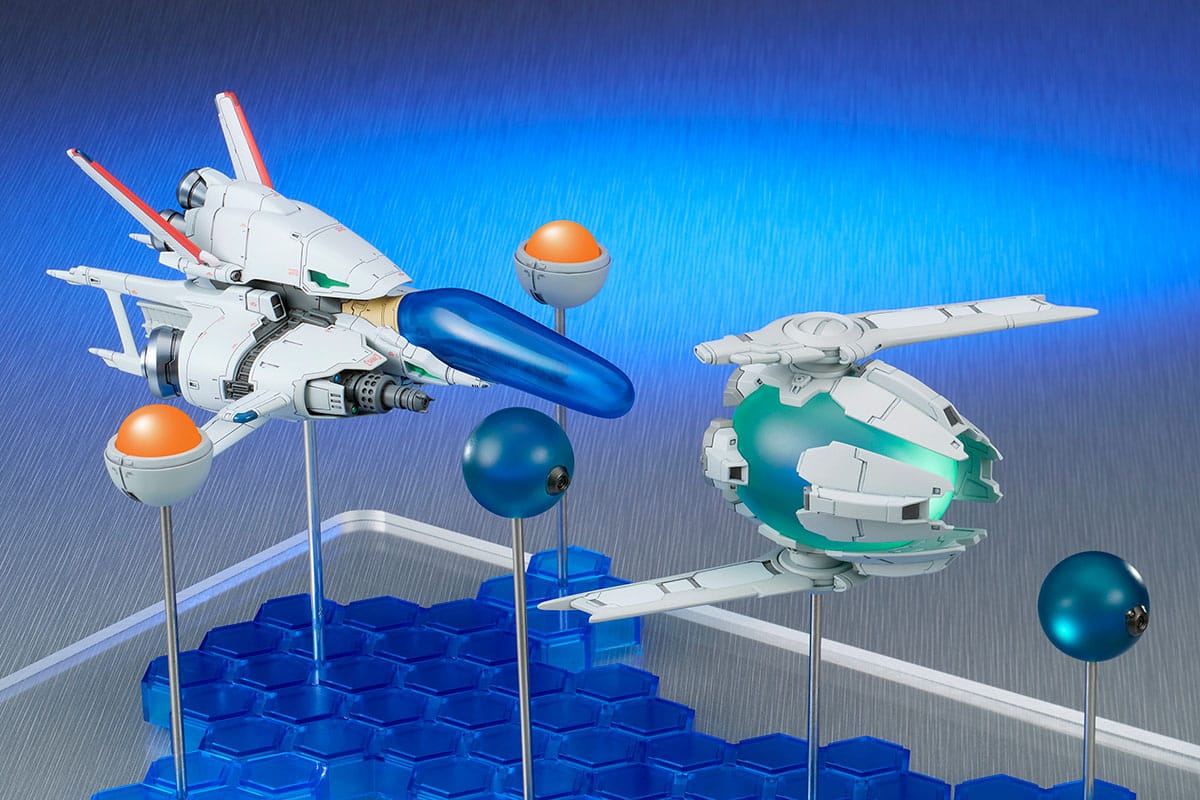 RAGNAROK - Shadow Force Ver. - Type - Ques Q - Anime Figuren günstig kaufen