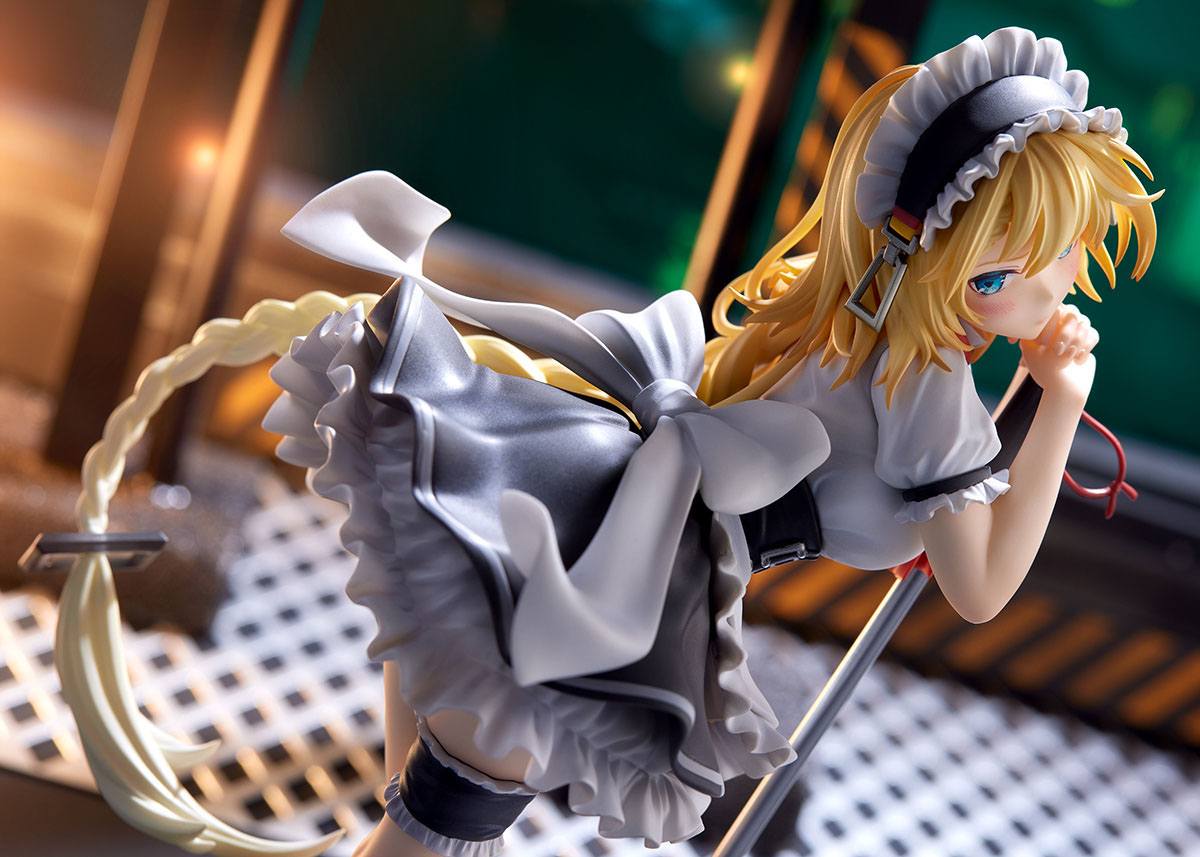 Gr G36 - Girls Frontline - Hobby Max (NEU/SECOND HAND)