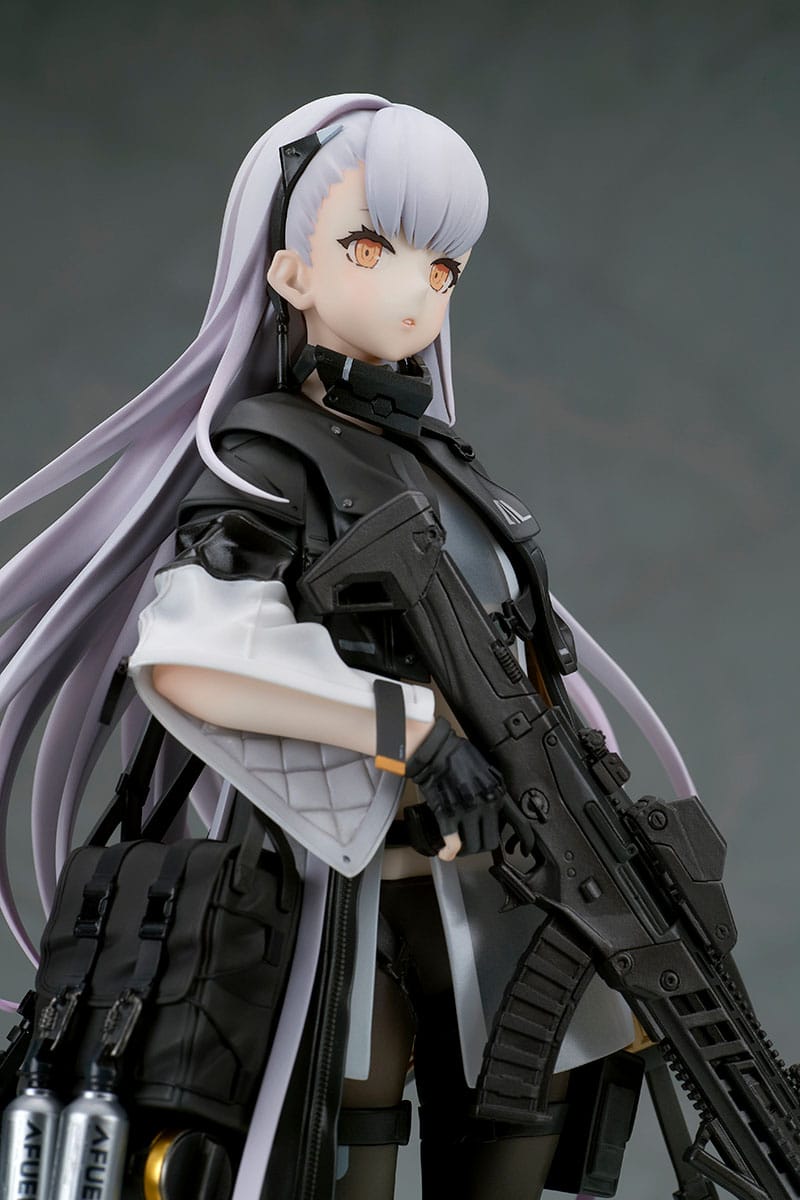 AK-Alfa Girls' Frontline Ques Q