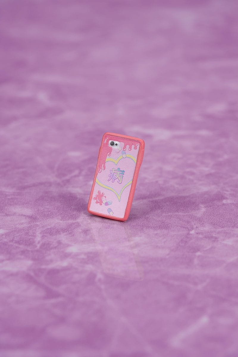 Sajuna Inui T-shirt Ver. Ques Q