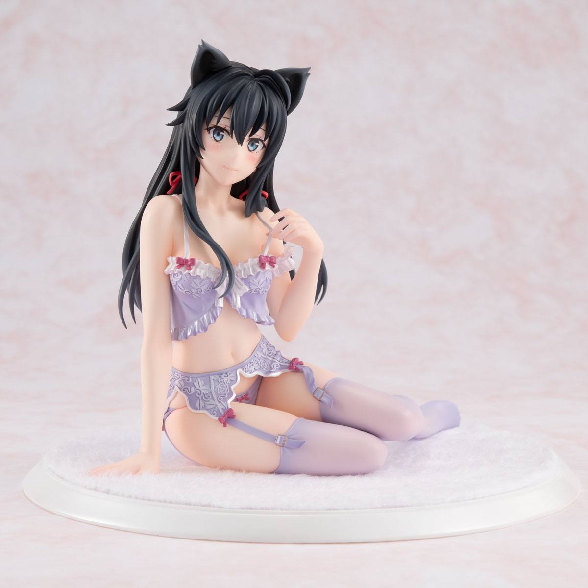 Yukino Yukinoshita - Lingerie Ver. / My Teen Romantic Comedy SNAFU Too