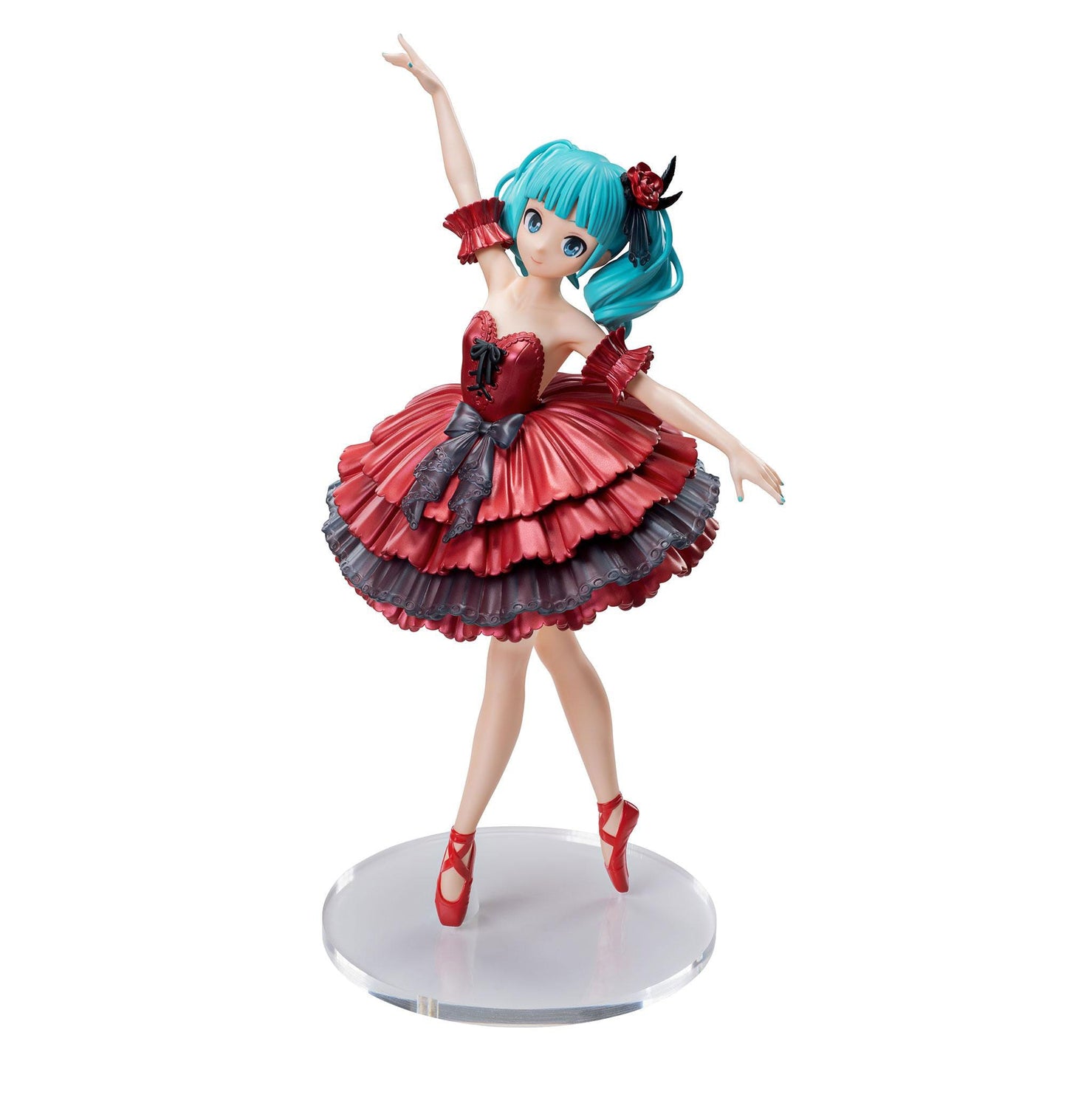 Hatsune Miku Project DIVA MEGA39's Etoile Ver. Sega - Anime Figuren günstig kaufen