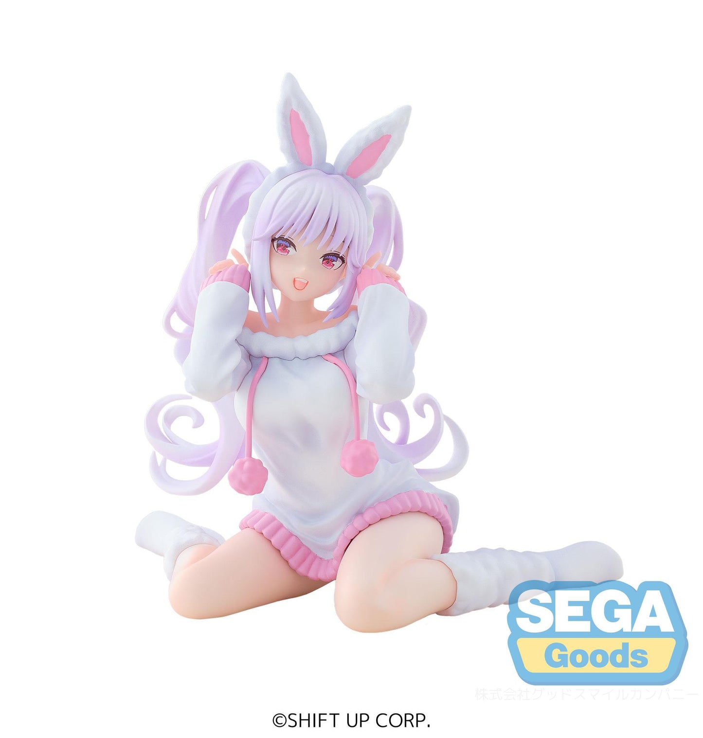 Alice Goddess of Victory: Nikke Yumemirize Sega - Anime Figuren günstig kaufen