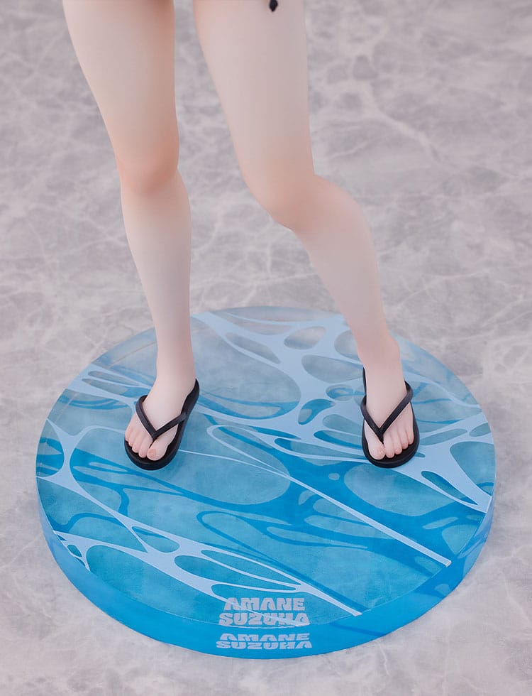 Suzuha Amane: Swimsuit Ver. Solarain