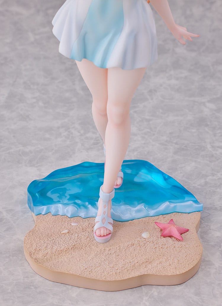 Klaudia Valentz: Swimsuit Ver. Solarain