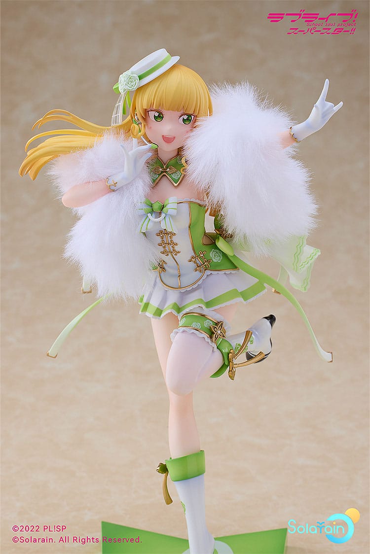 Sumire Heanna: Baikakimu Ver. - Solarain