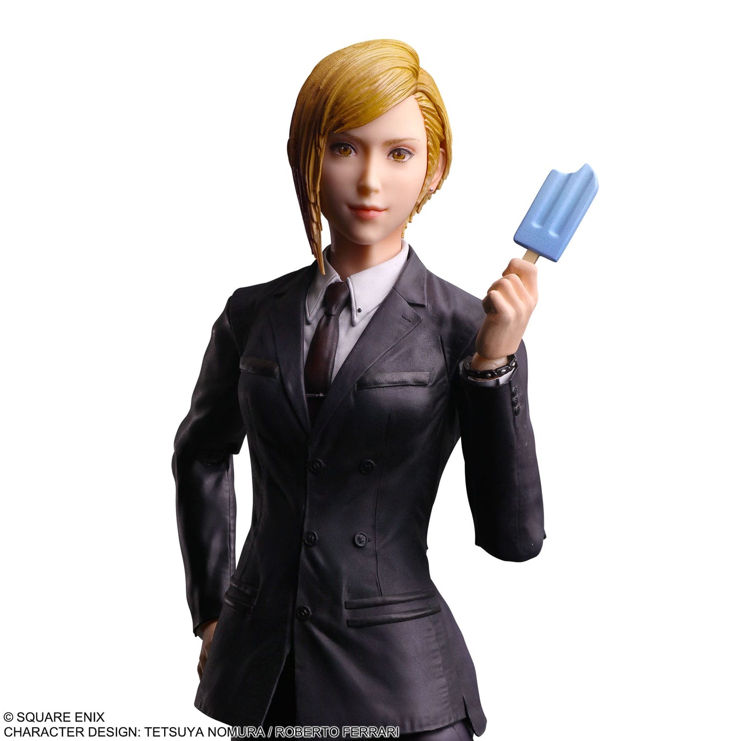 Elena Play Kai Arts Square Enix