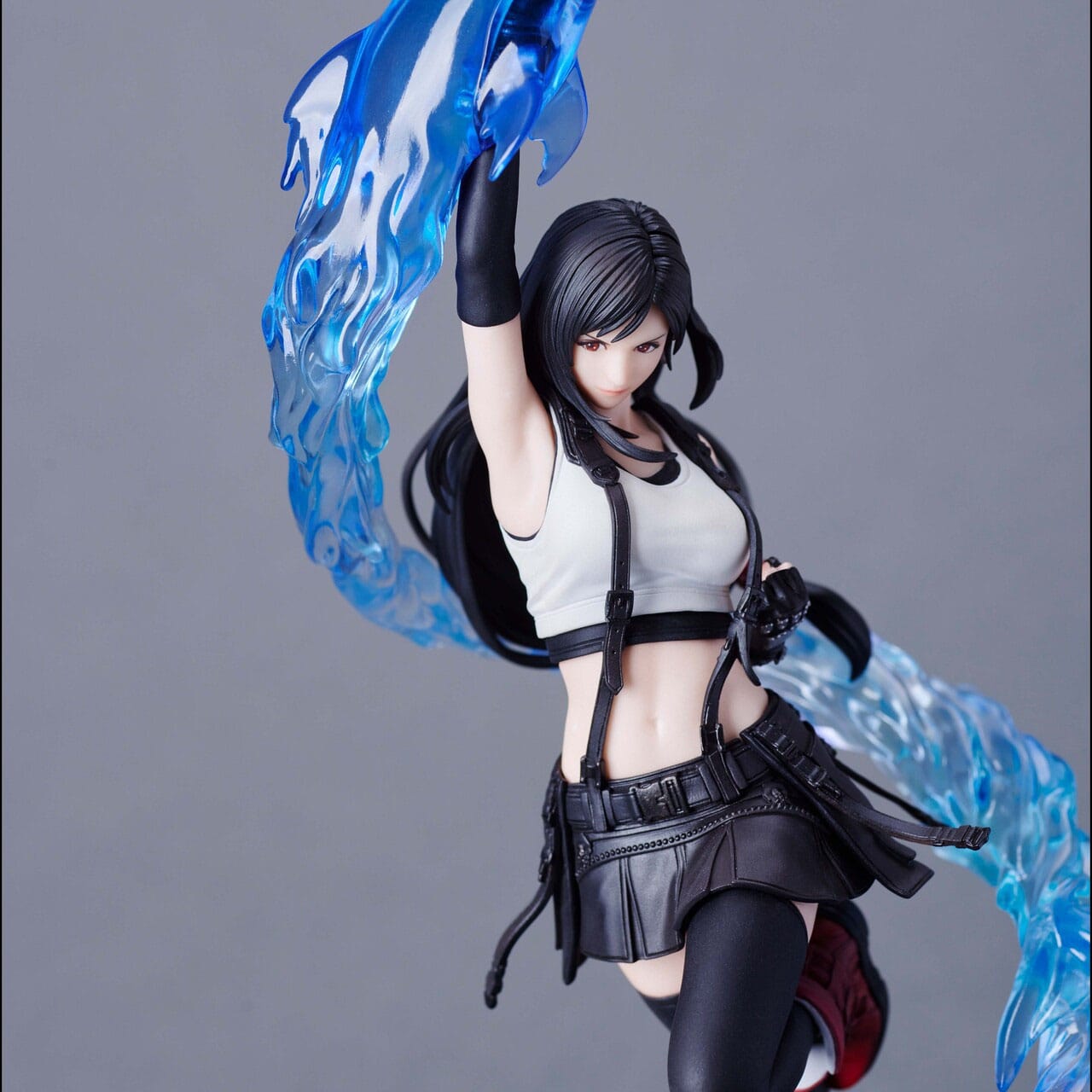 Tifa Lockhart Final Fantasy VII Rebirth Square Enix