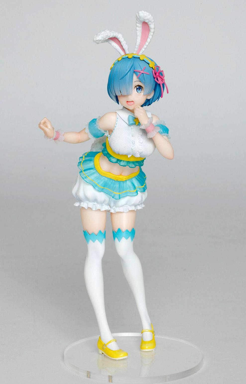 Rem Happy Easter! Ver. Taito (Pre-Owned)