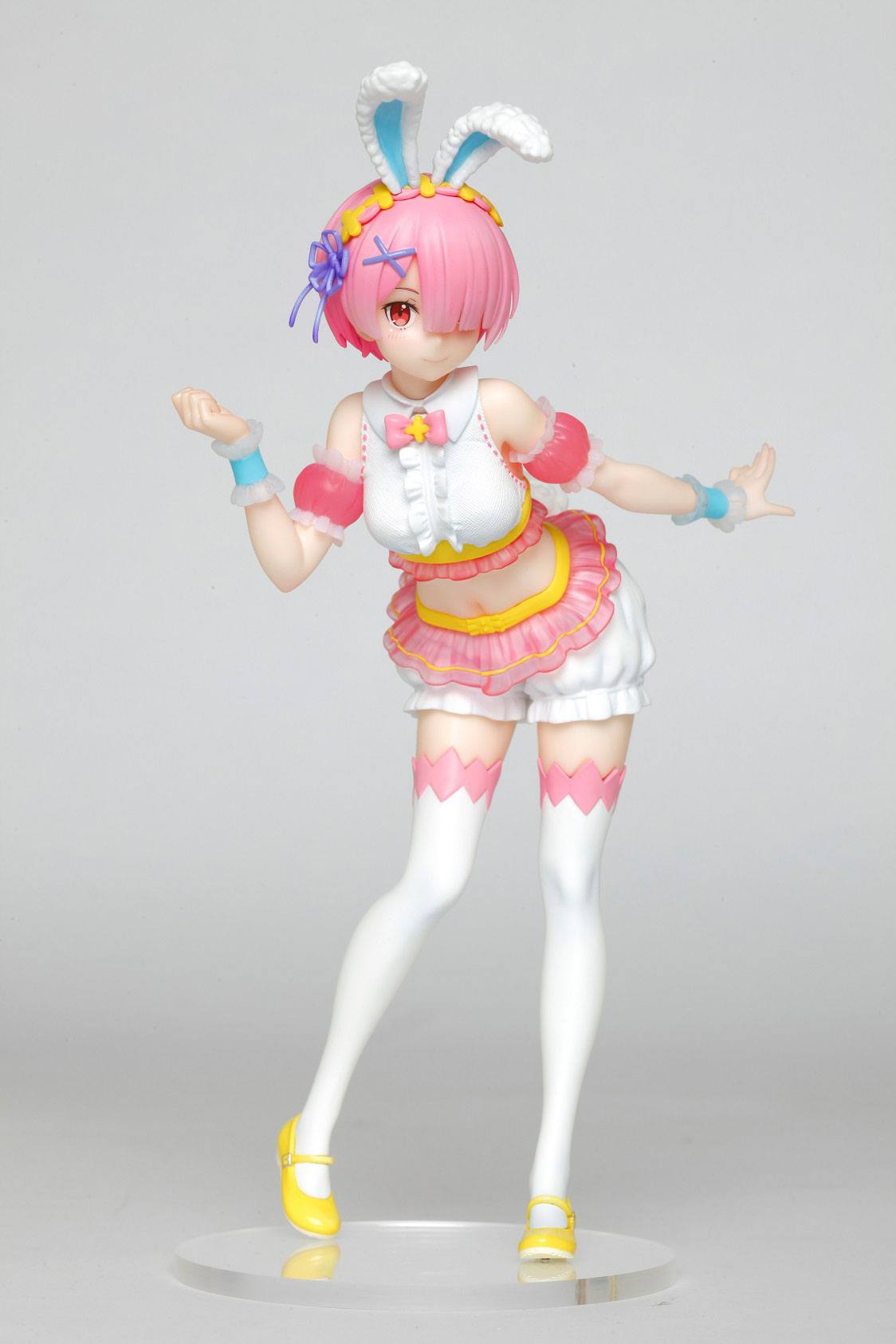Ram Happy Easter! Ver. Taito (Pre-Owned)