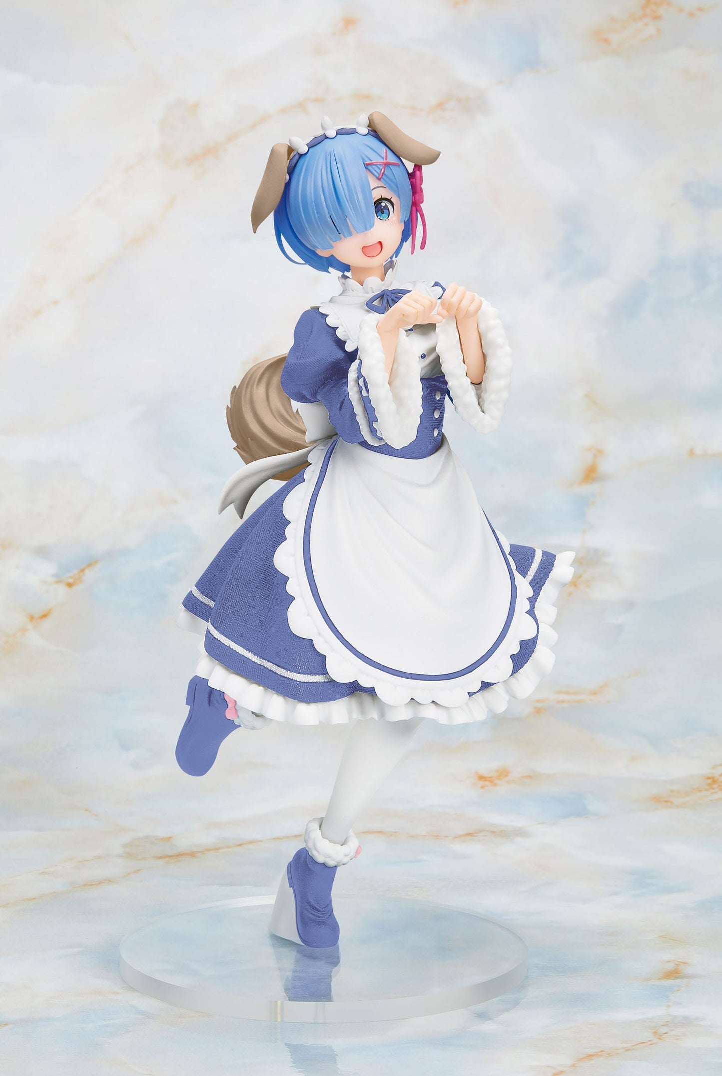 Rem - Re:Zero - Taito
