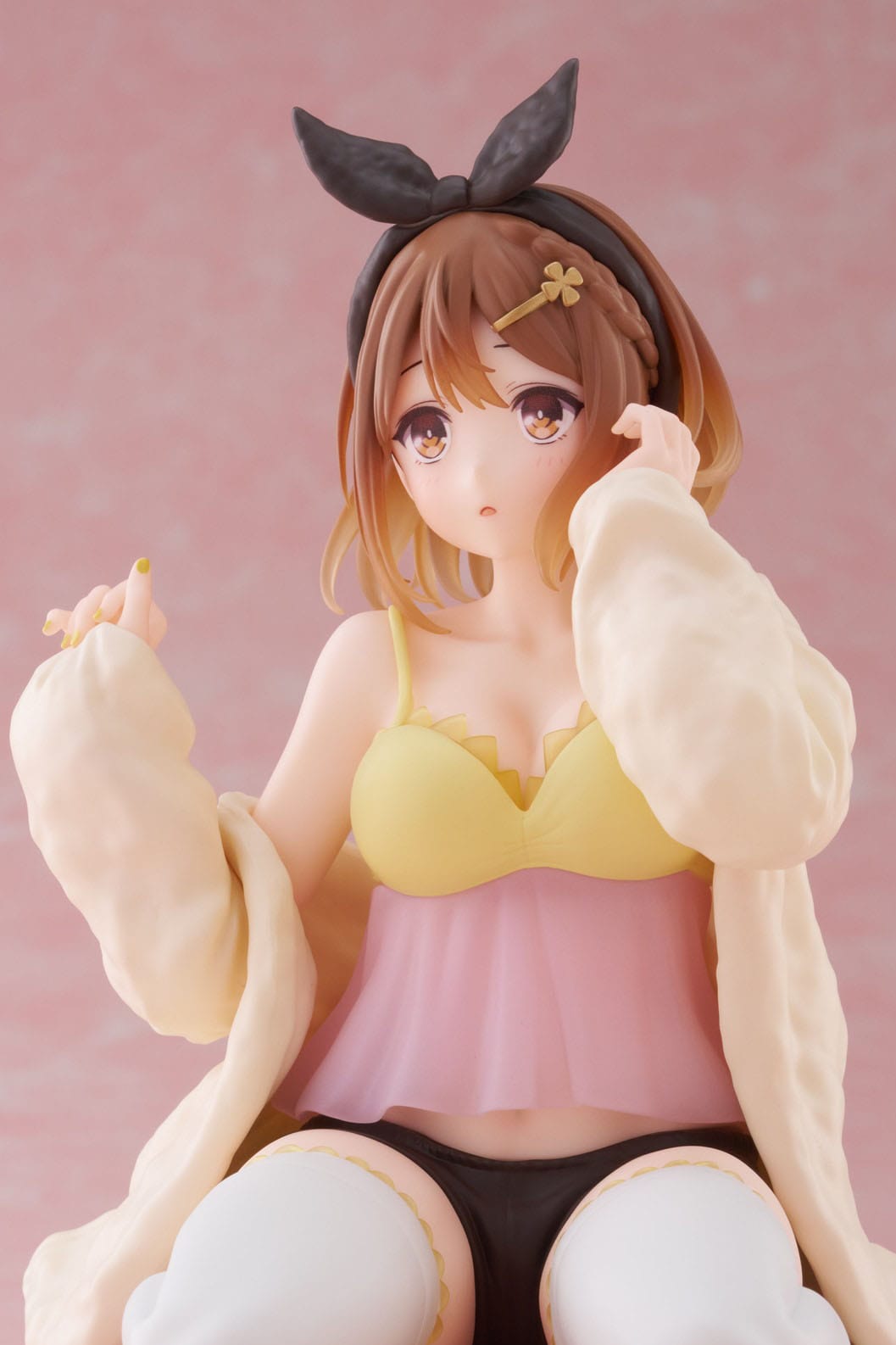 Ryza Atelier Ryza Taito