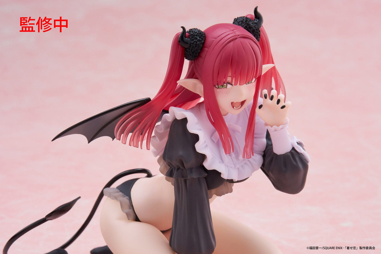 Marin Kitagawa Liz Ver. Desktop Cute Taito