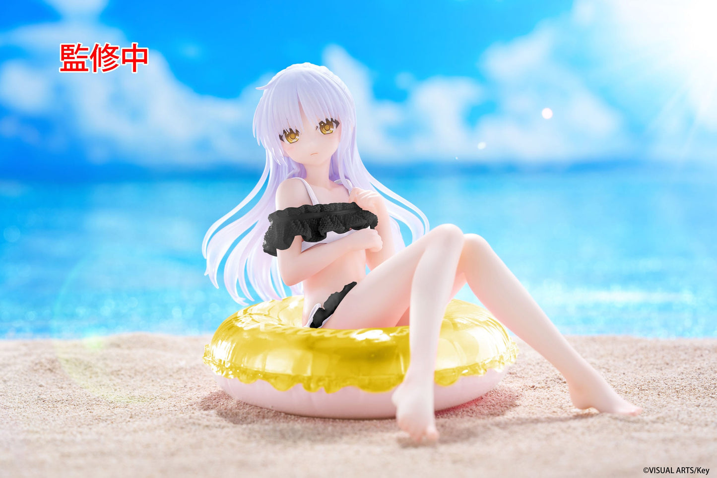 Kanade Tachibana Renewal Edition Aqua Float Girls Taito