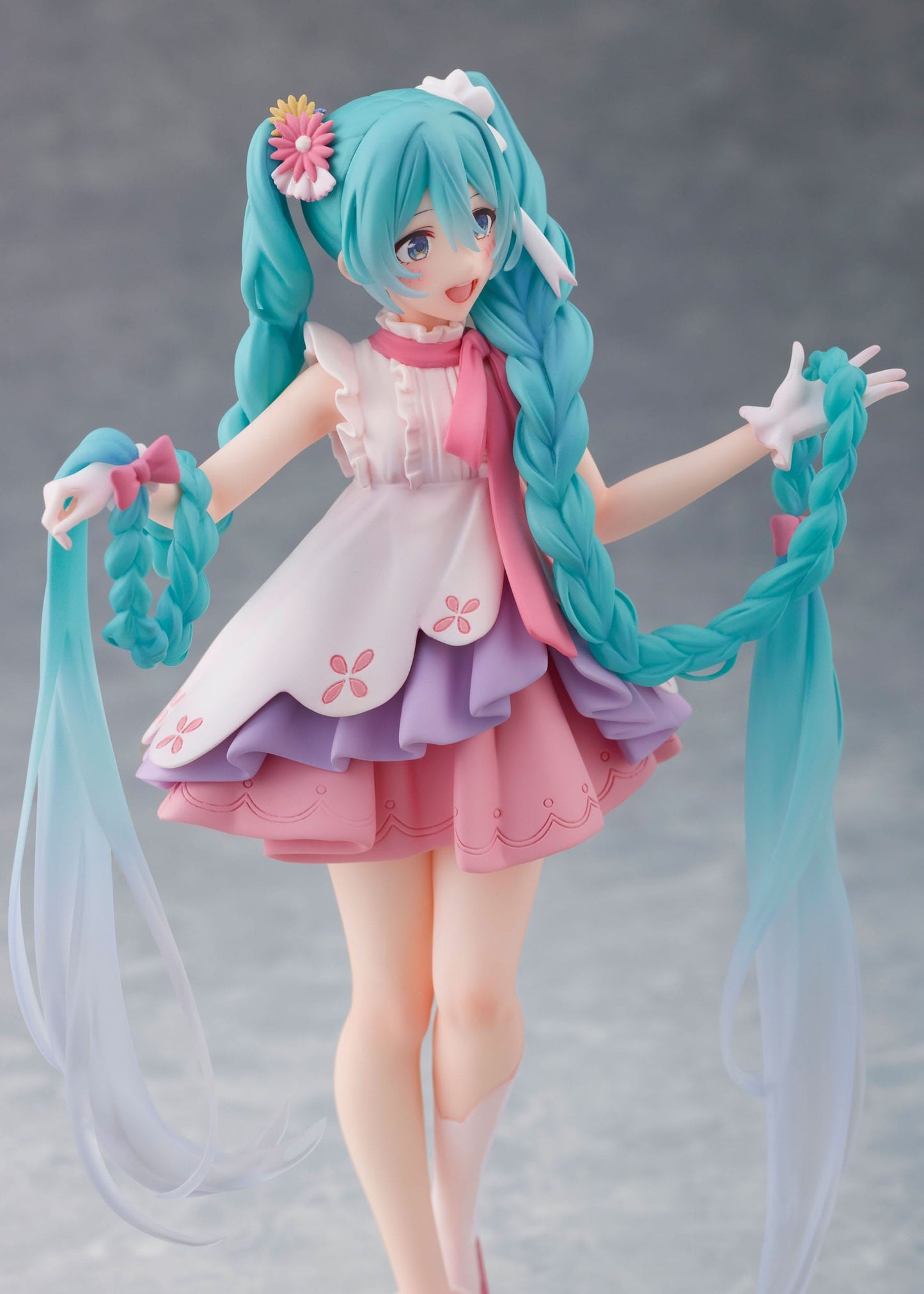 Rapuinzel Ver. Hatsune Miku Taito
