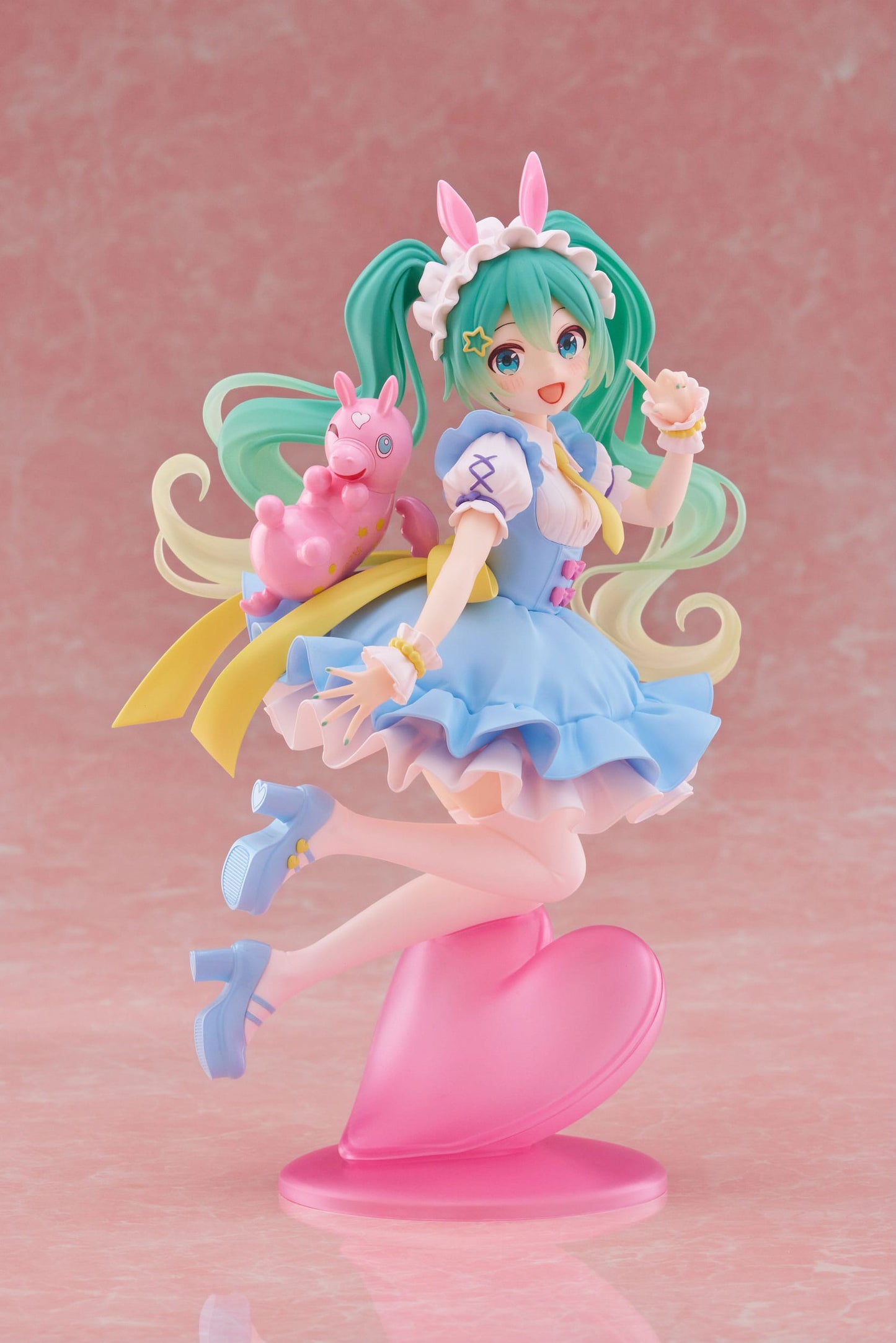 Hatsune Miku x Rody AMP Fairy Tale Ver. Taito