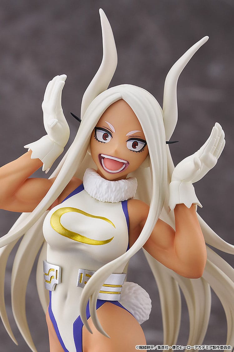 Mirko L Size Pop Up Parade Good Smile Company - Anime Figuren günstig kaufen