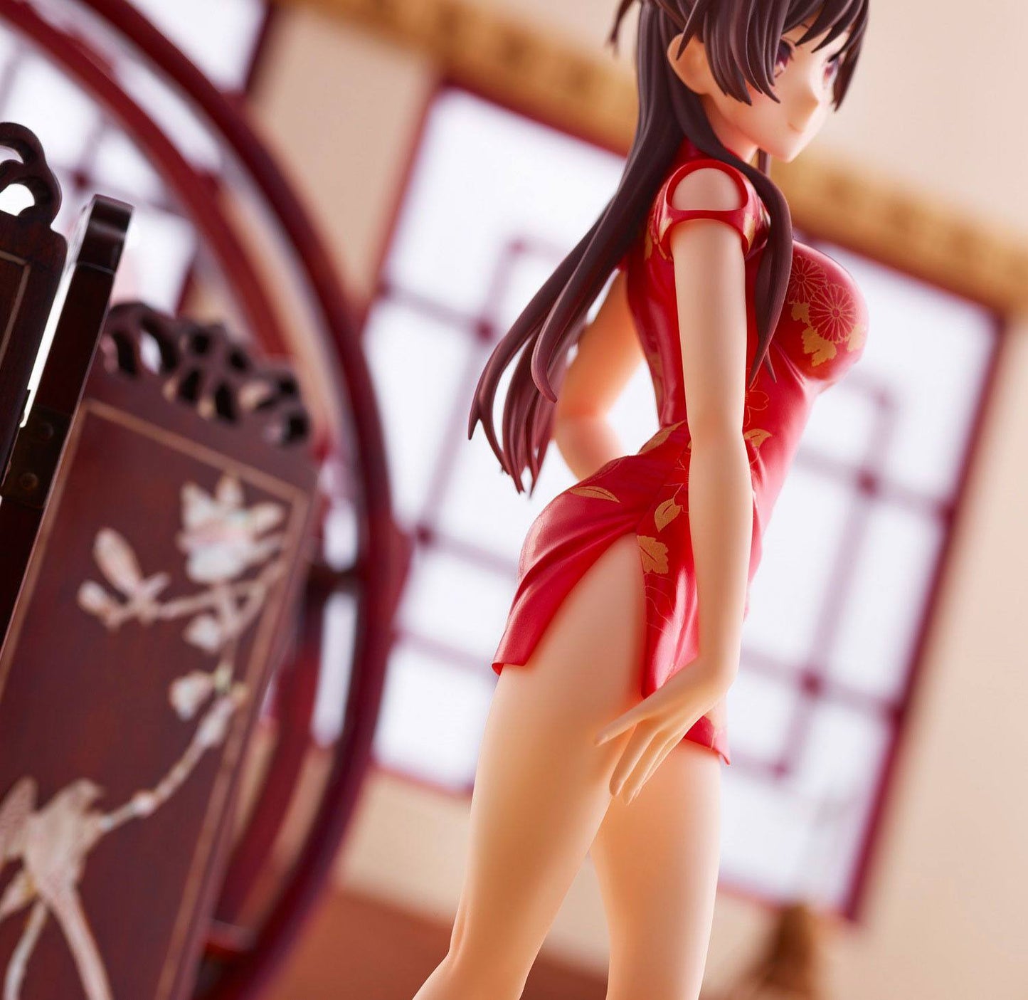 Chizuru Mizuhara China Dress Ver. Union Creative