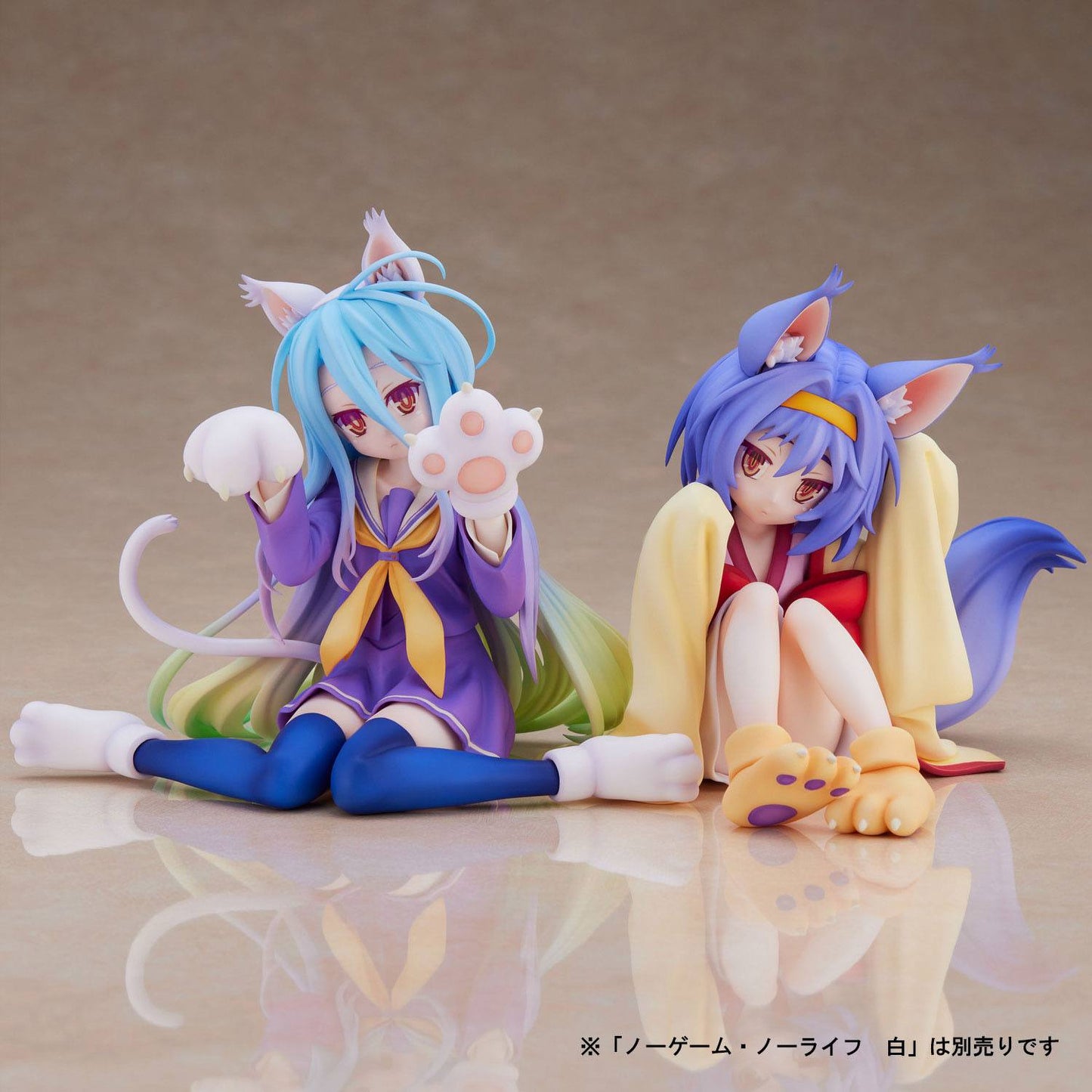 Izuna Hatsuse No Game No Life Union Creative