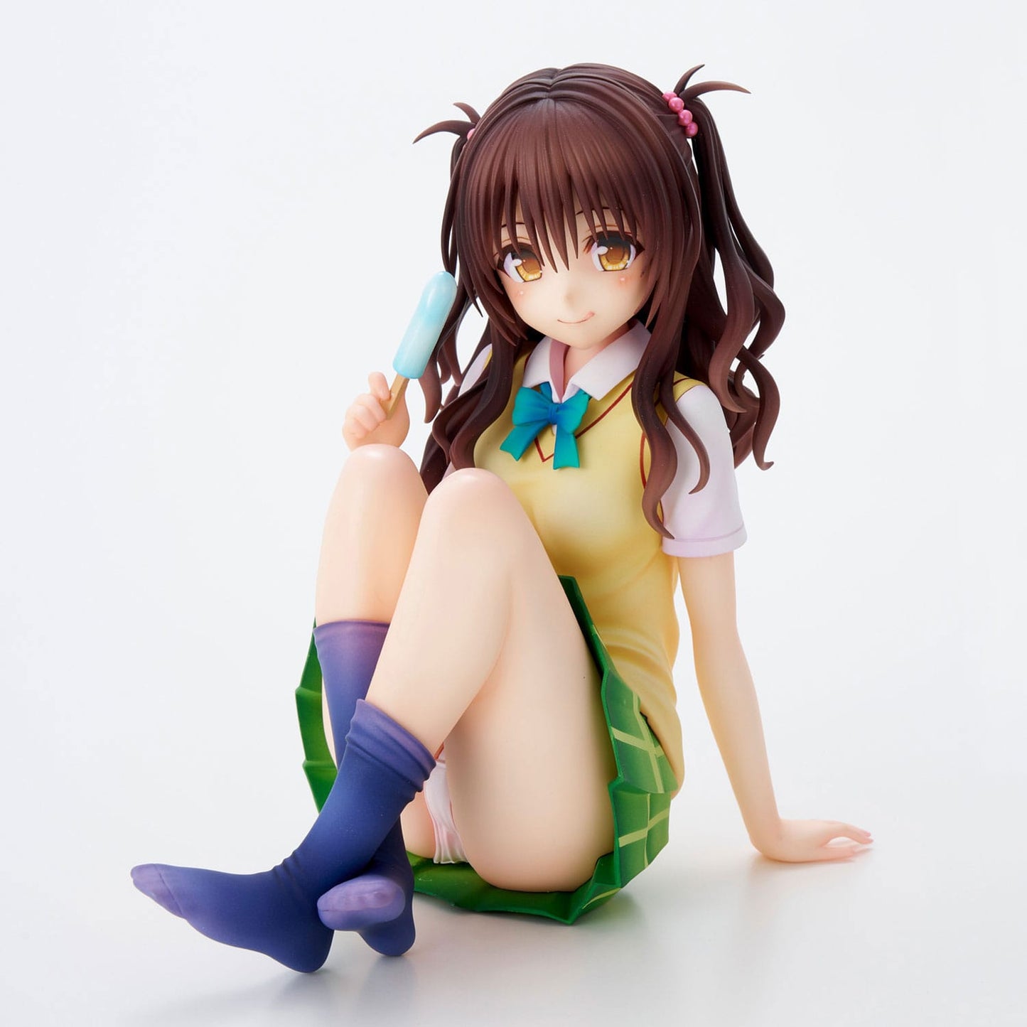 Mikan Yuki High School Student Ver. Union Creative