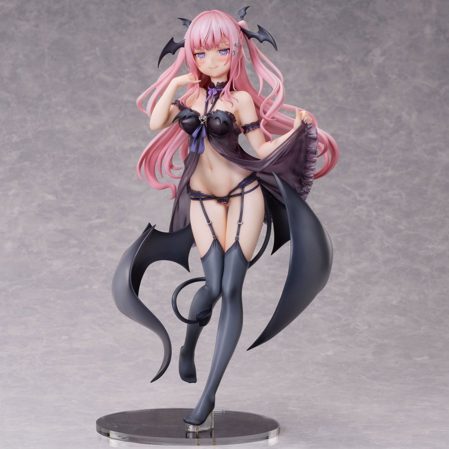 Succubus-chan Online Limited Edition Original Character Union Creative