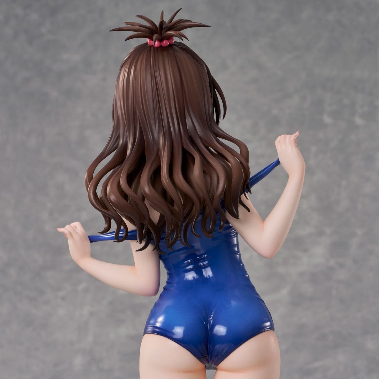 Mikan Yuuki Swimsuit Series Union Creative