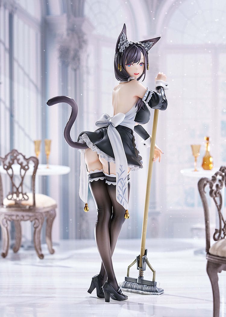 Maid Maison Ai Iwaya Original Character DDM Factory - Anime Figuren günstig kaufen