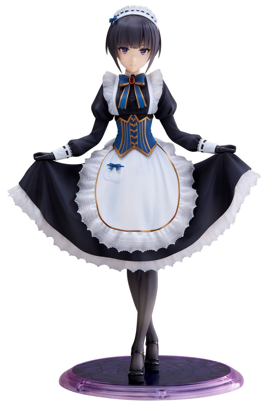 Chiyo Shirayuki DreamTech Wave Corporation