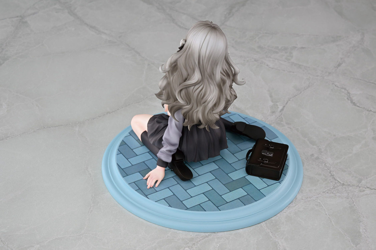 Iori Fuyusaka 13 Sentinels: Aegis Rim Wanderer