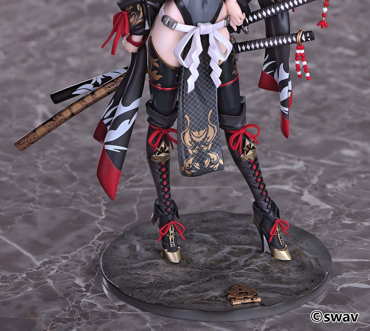 Shoshu Original Character wings Inc.