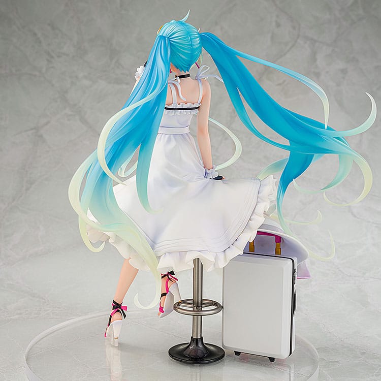 Mira (Hatsune Miku) 2021 Vacation Style Ver. Wonderful Works
