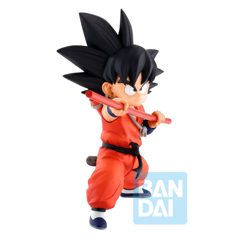 Son Goku Kid Ichibansho Mystical Adventure / Dragon Ball