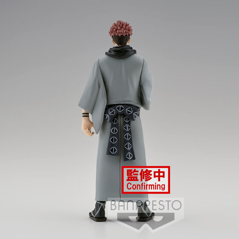 Sukuna - Jujutsu Kaisen - Jukon no Kata - Banpresto - Anime Figuren günstig kaufen