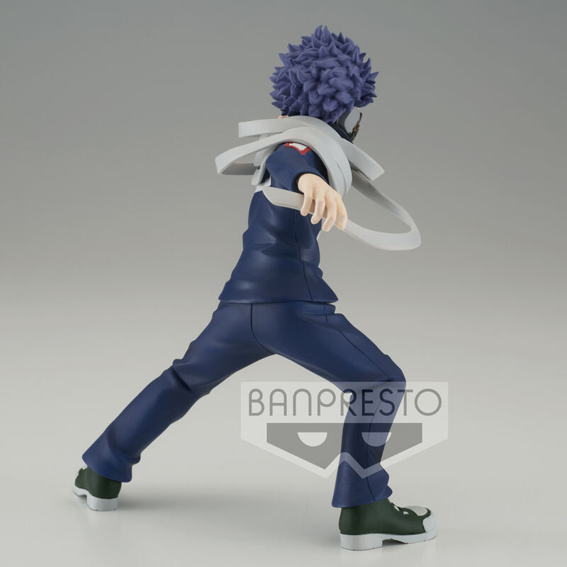 Hitoshi Shinso - The Amazing Heroes vol.18 / My Hero Academia