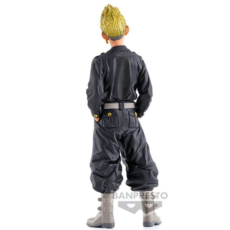 Tetta Kisaki Tokyo Revengers Banpresto