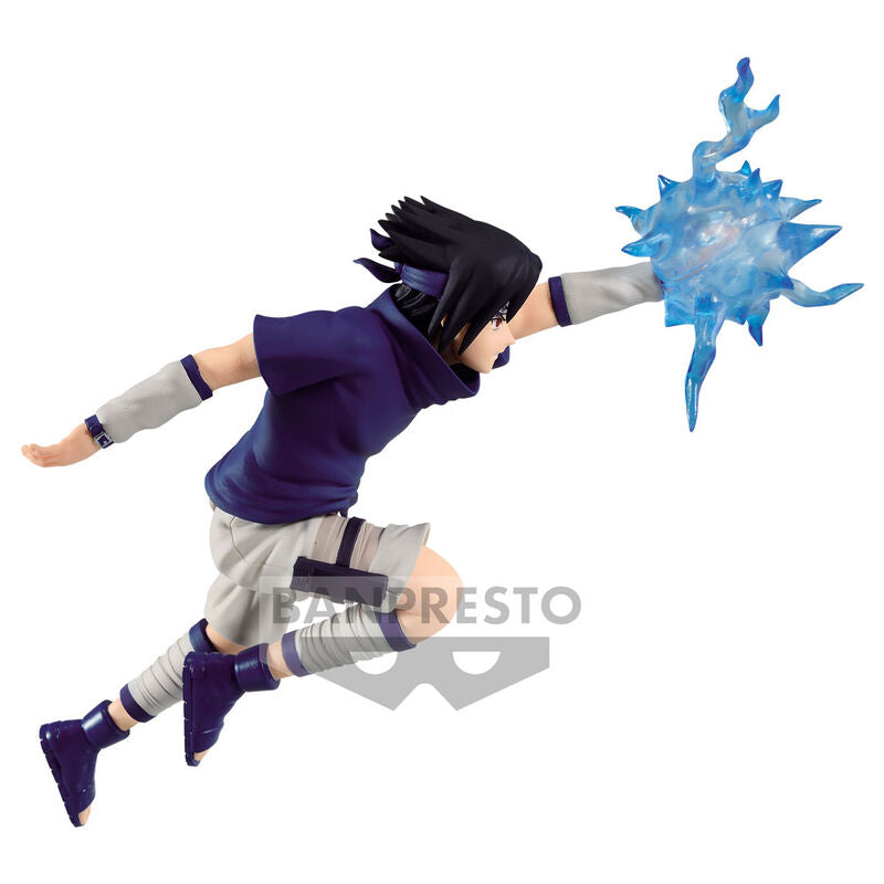 Uchiha Sasuke Naruto Shippuden Effectreme - Banpresto - Anime Figuren günstig kaufen