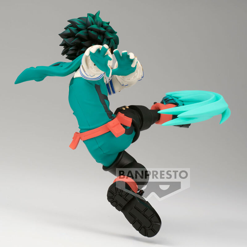 Izuku Midoriya - My Hero Academia - Banpresto - Anime Figuren günstig kaufen