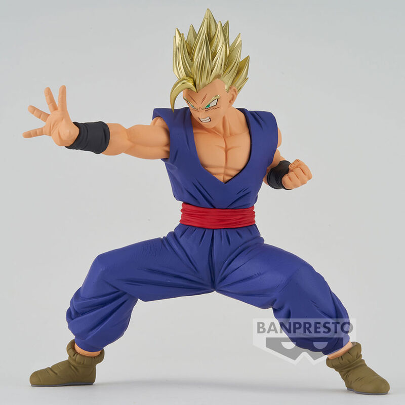 Son Gohan - Blood of Saiyans - Special XIII - Banpresto