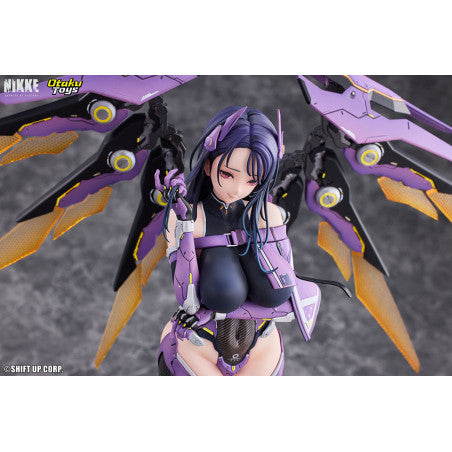 Goddess of Victory: Nikke PVC Statue 1/7 Isabel Regular Edition 25 cm