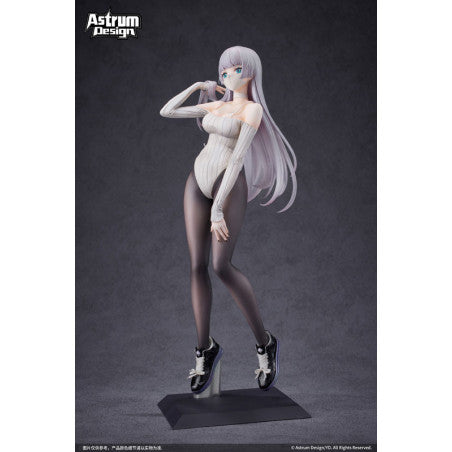 Original Design ART PVC Statue 1/7 YD Ive Deluxe Edition 25 cm