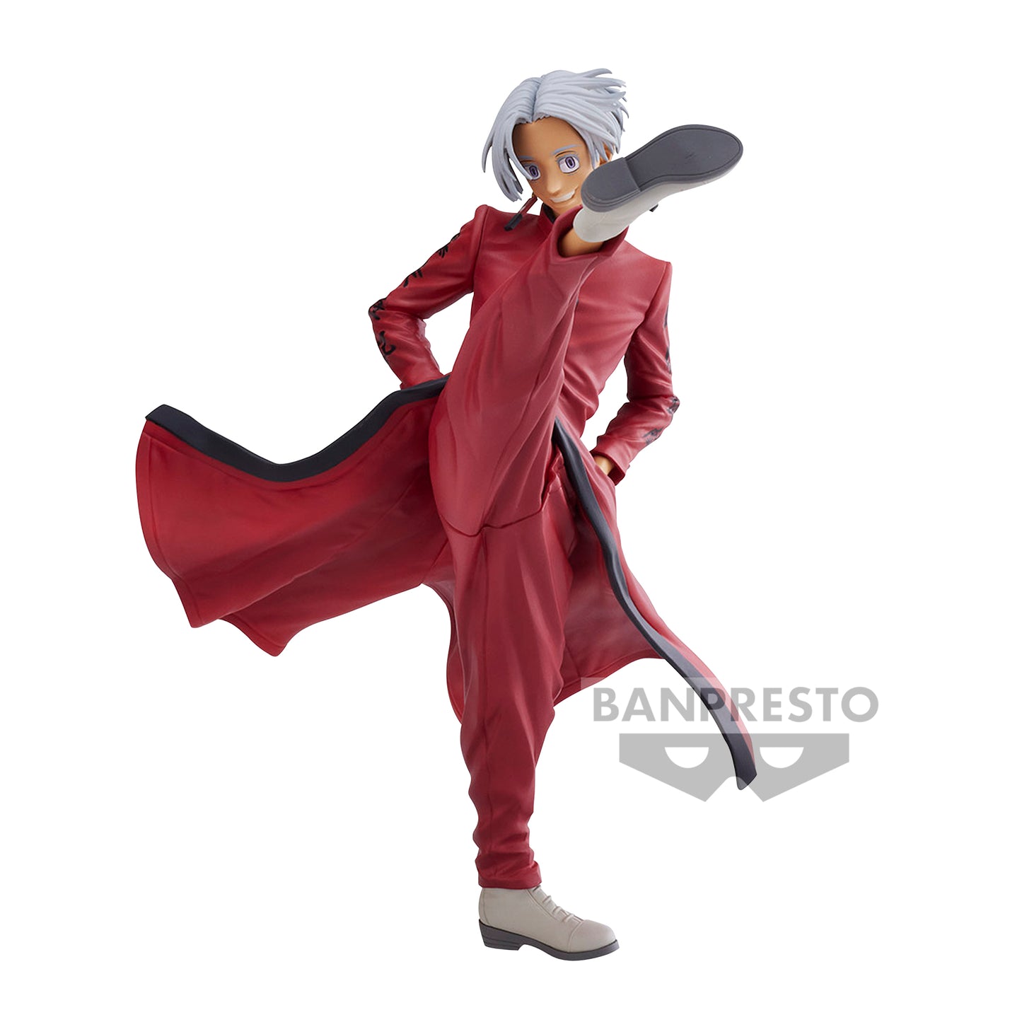 Izana Kurokawa - Tokyo Revengers - Banpresto - Anime Figuren günstig kaufen