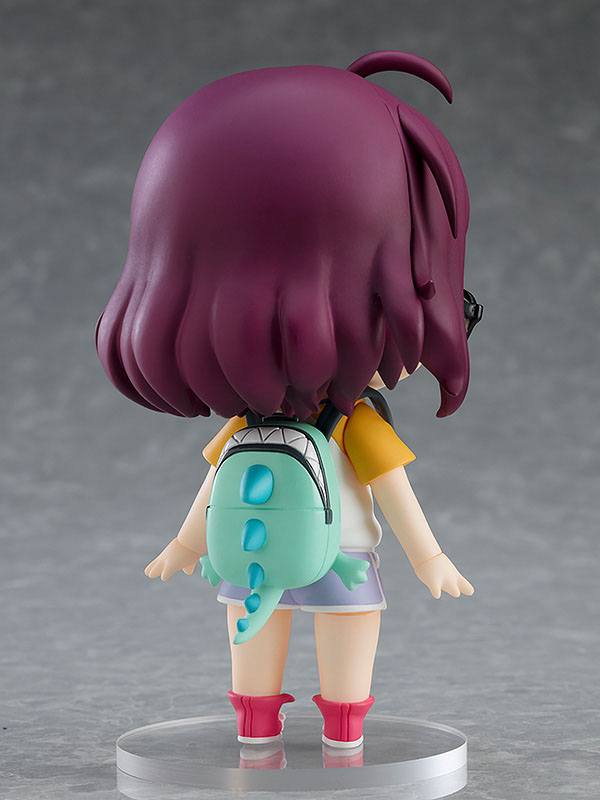 Kamino Mei - Nendoroid (#1728) / Godzilla Singular Point - Anime Figuren günstig kaufen