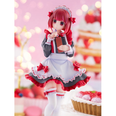 Oshi No Ko PVC Statue 1/6 Kana Arima Sweets Paradise collaboration costume Ver. 26 cm