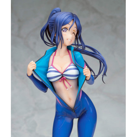 Kanan Matsuura Wetsuit Ver. Love Live! Sunshine!! 1/7 Scale Figure