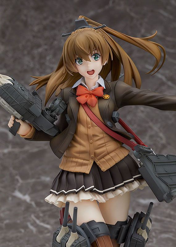 Kantai Collection PVC Statue Wonderful Hobby Selection Kumano Kai-II - Anime Figuren günstig kaufen