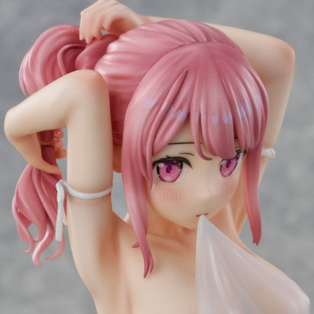 Original Character Swimsuit Series PVC Statue 1/4 Kantoku Kurumi 39 cm