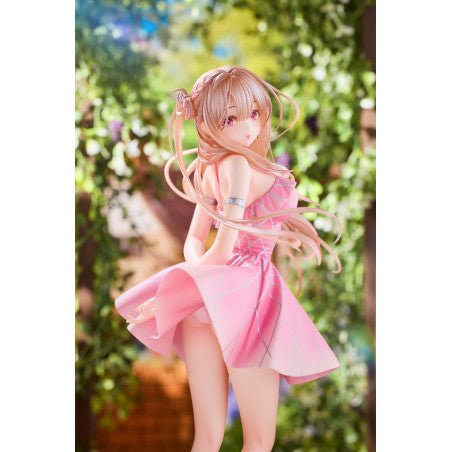 Original Character Statue 1/6 Houri Illustrated by DSmile 27 cm